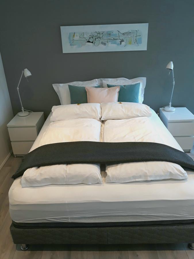 Húsavík Post-Plaza Guesthouse מראה חיצוני תמונה