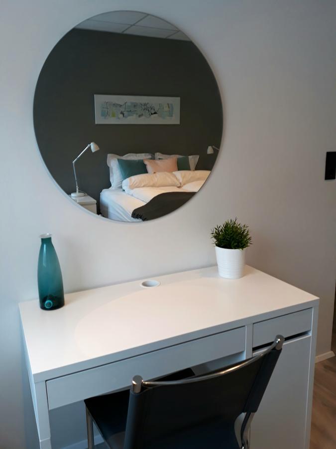 Húsavík Post-Plaza Guesthouse מראה חיצוני תמונה